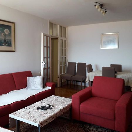 Apartment Melita Dubrovnik Exterior foto