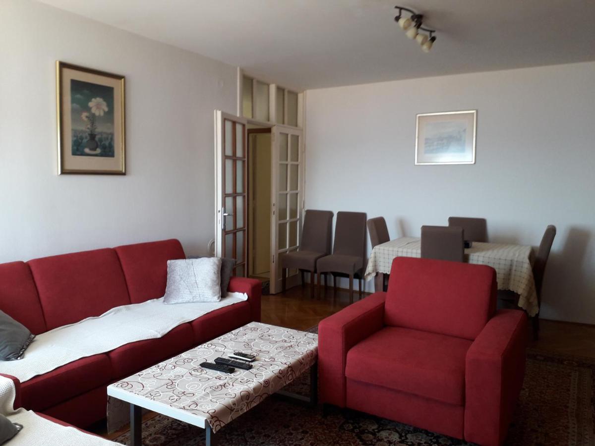 Apartment Melita Dubrovnik Exterior foto