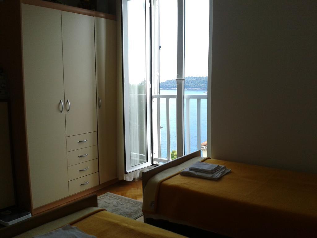 Apartment Melita Dubrovnik Cameră foto