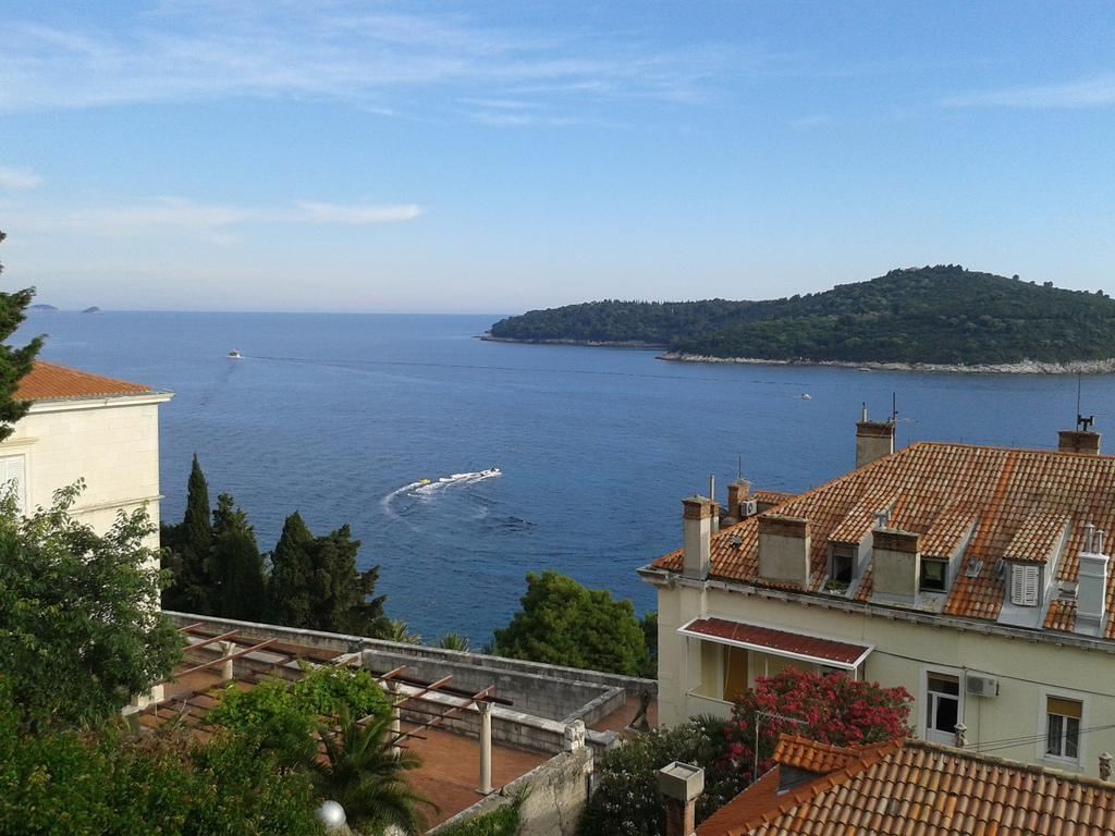 Apartment Melita Dubrovnik Cameră foto
