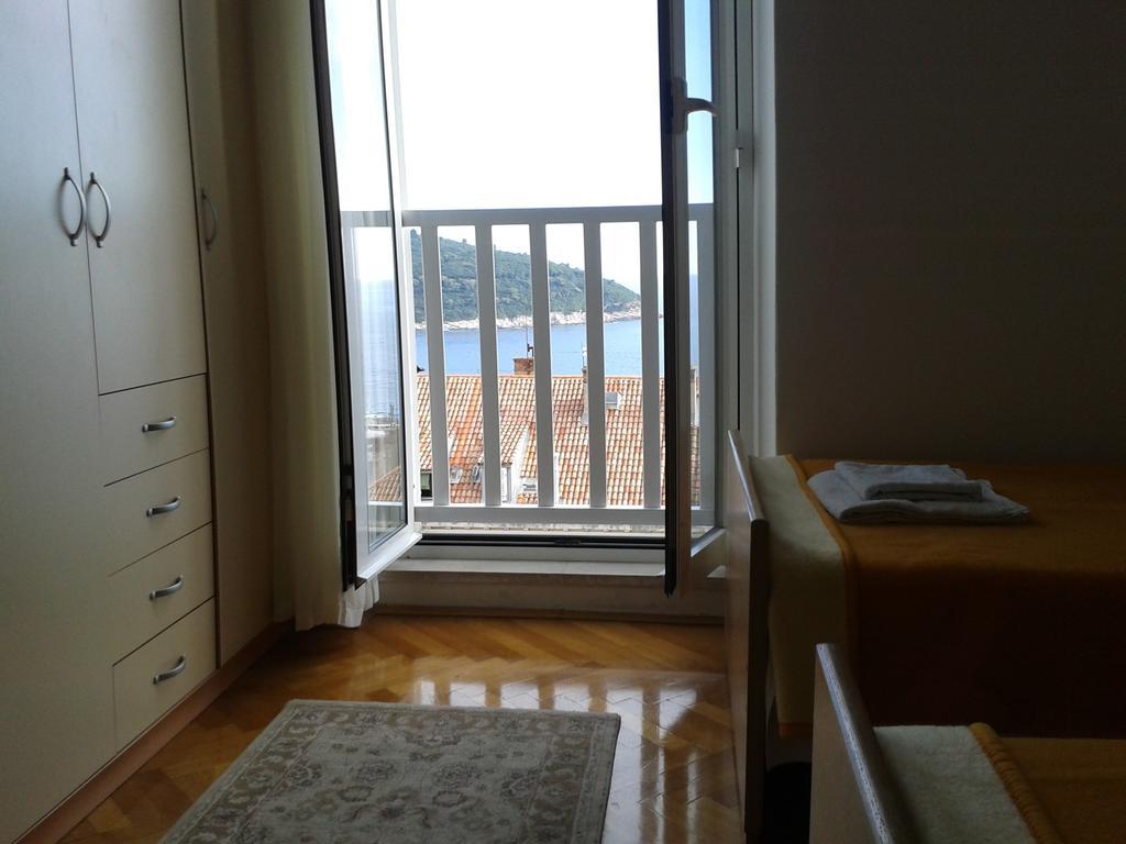 Apartment Melita Dubrovnik Cameră foto