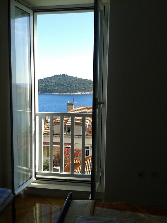 Apartment Melita Dubrovnik Cameră foto
