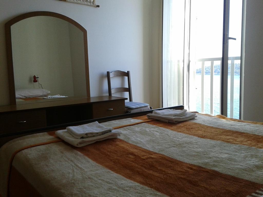 Apartment Melita Dubrovnik Cameră foto