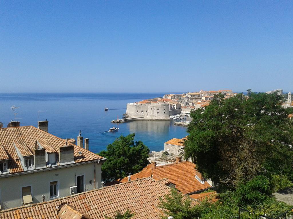 Apartment Melita Dubrovnik Cameră foto