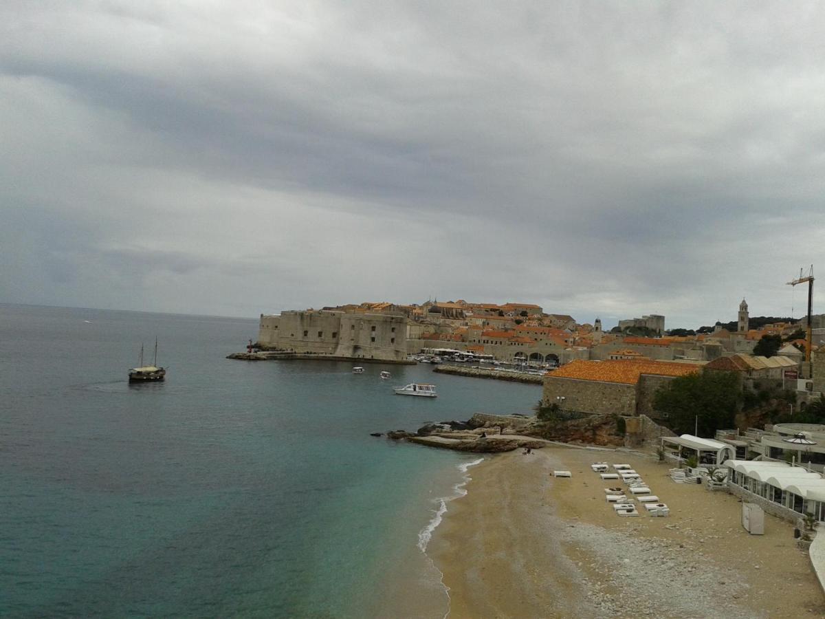 Apartment Melita Dubrovnik Cameră foto